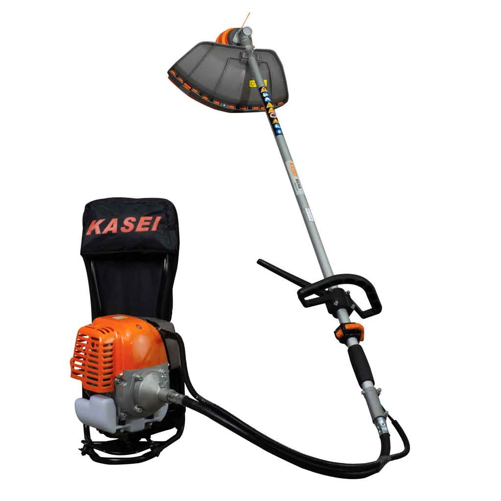علف زن شاخص پشتی skn