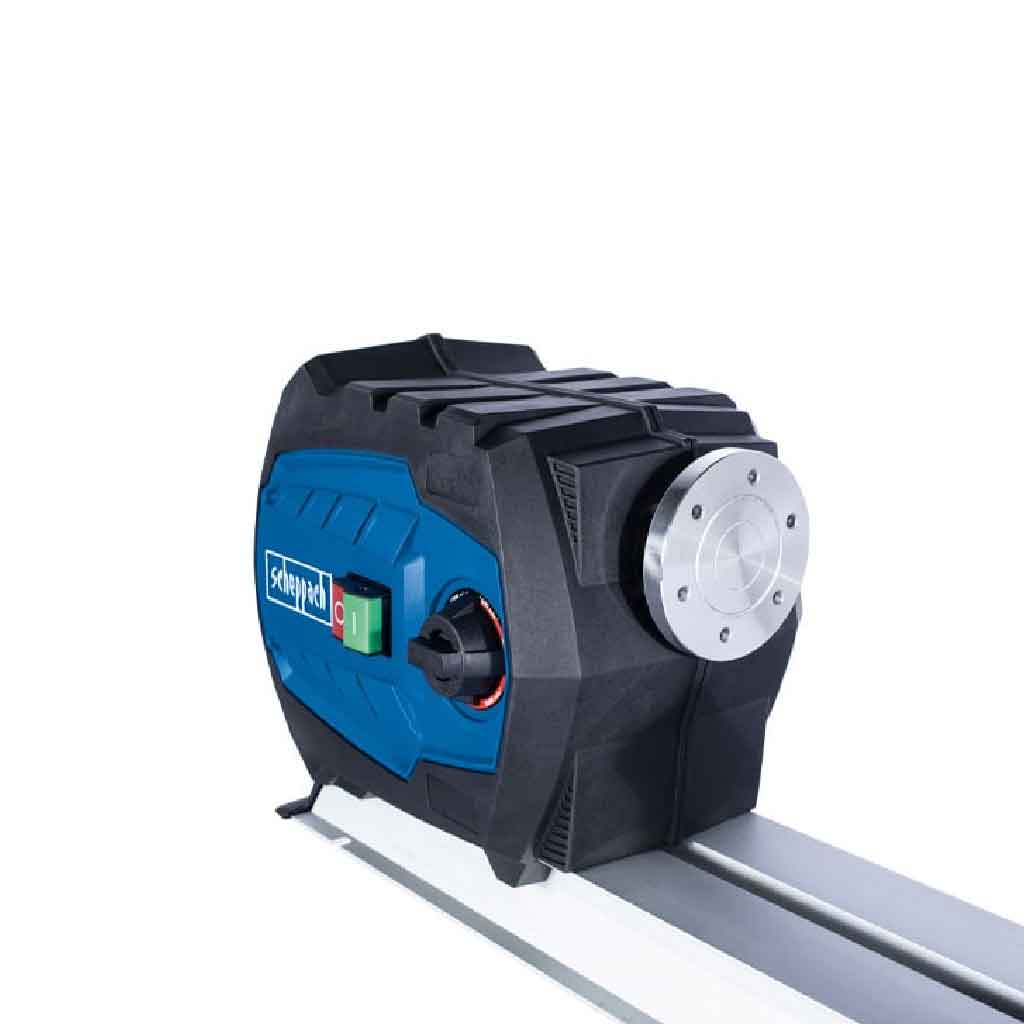 دستگاه خراطی رومیزی شپخ 60 سانتی متر مدل DM600 Vario